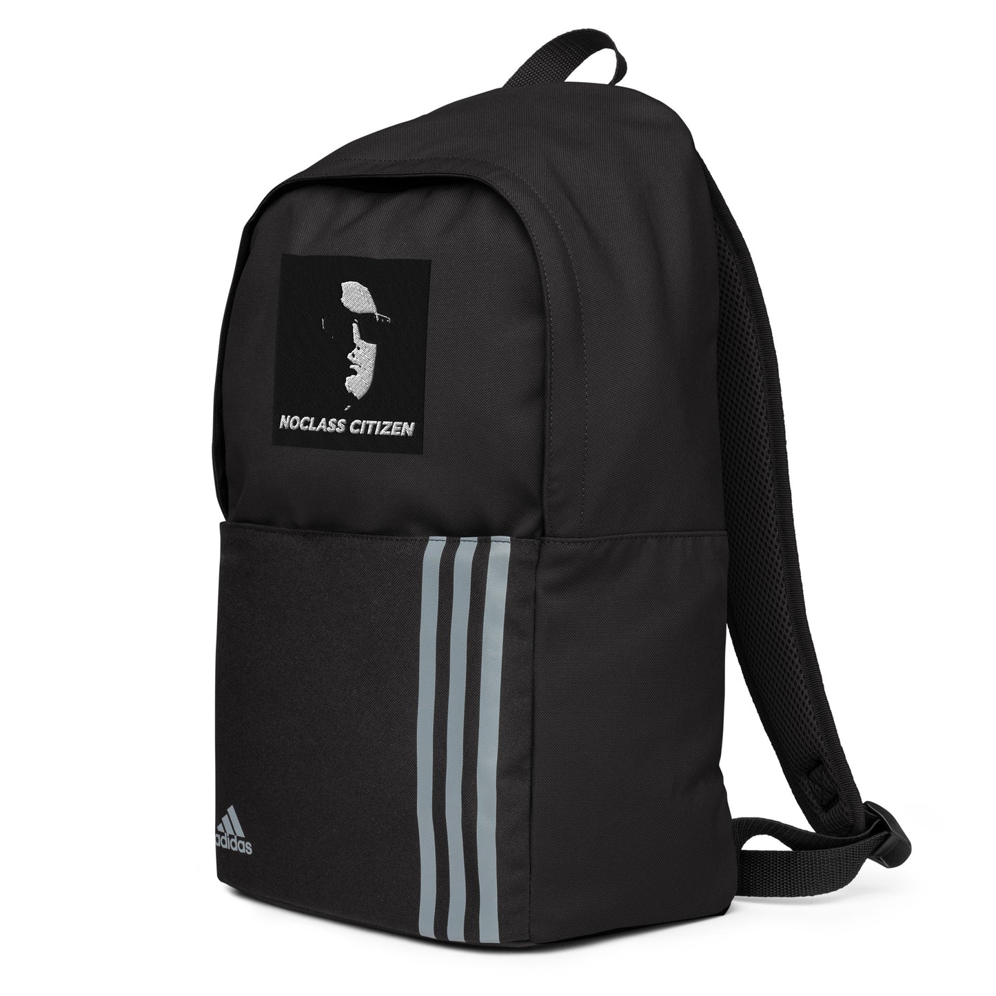 NOCLASS CITIZEN Face - Adidas Backpack Embroidered