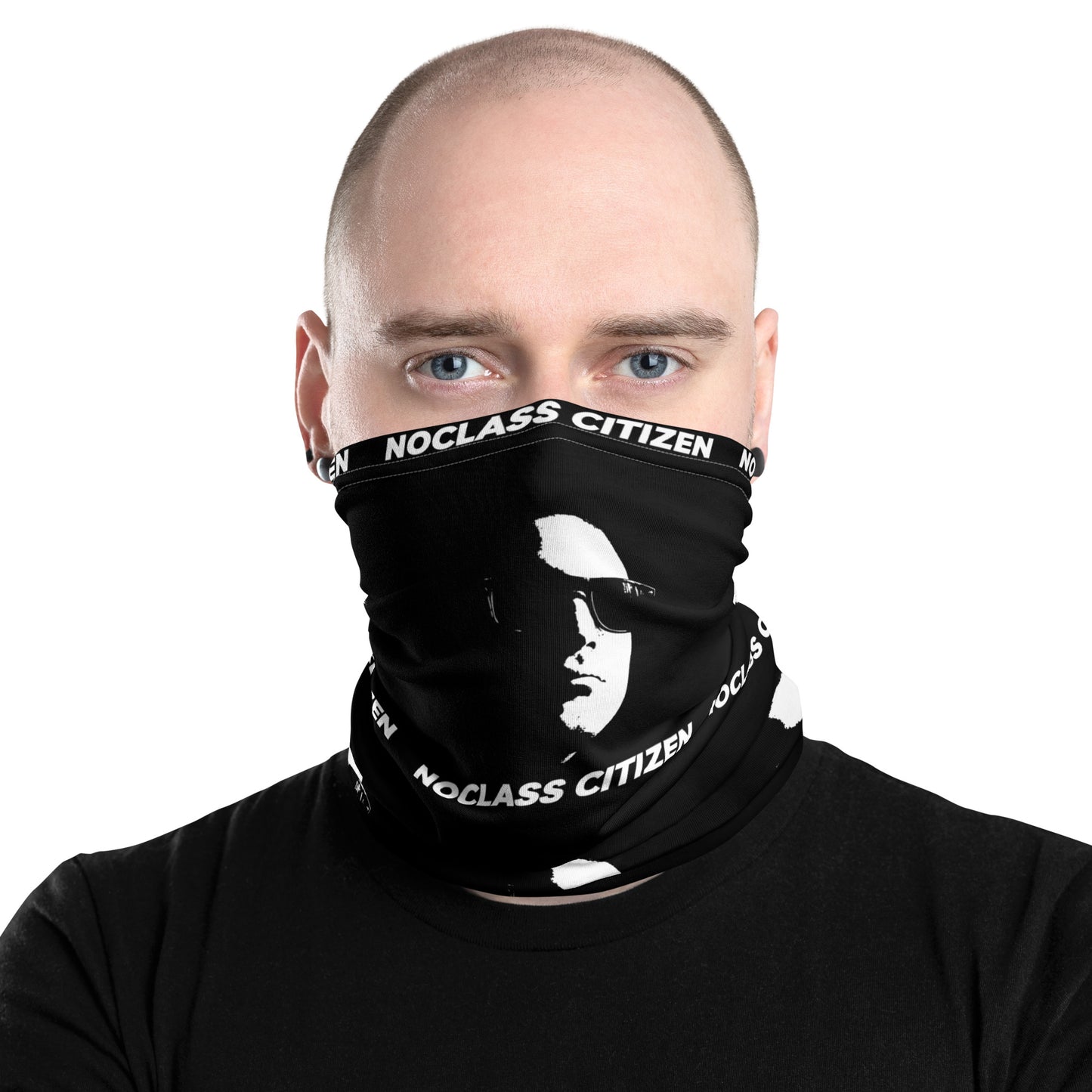 NOCLASS CITIZEN Face - Neck Gaiter