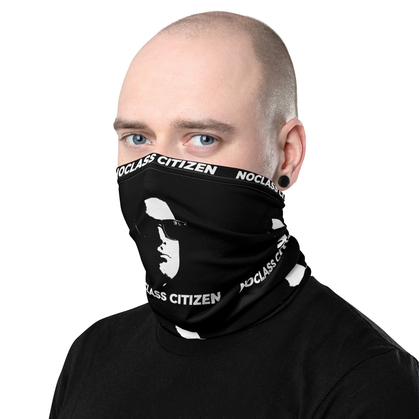 NOCLASS CITIZEN Face - Neck Gaiter