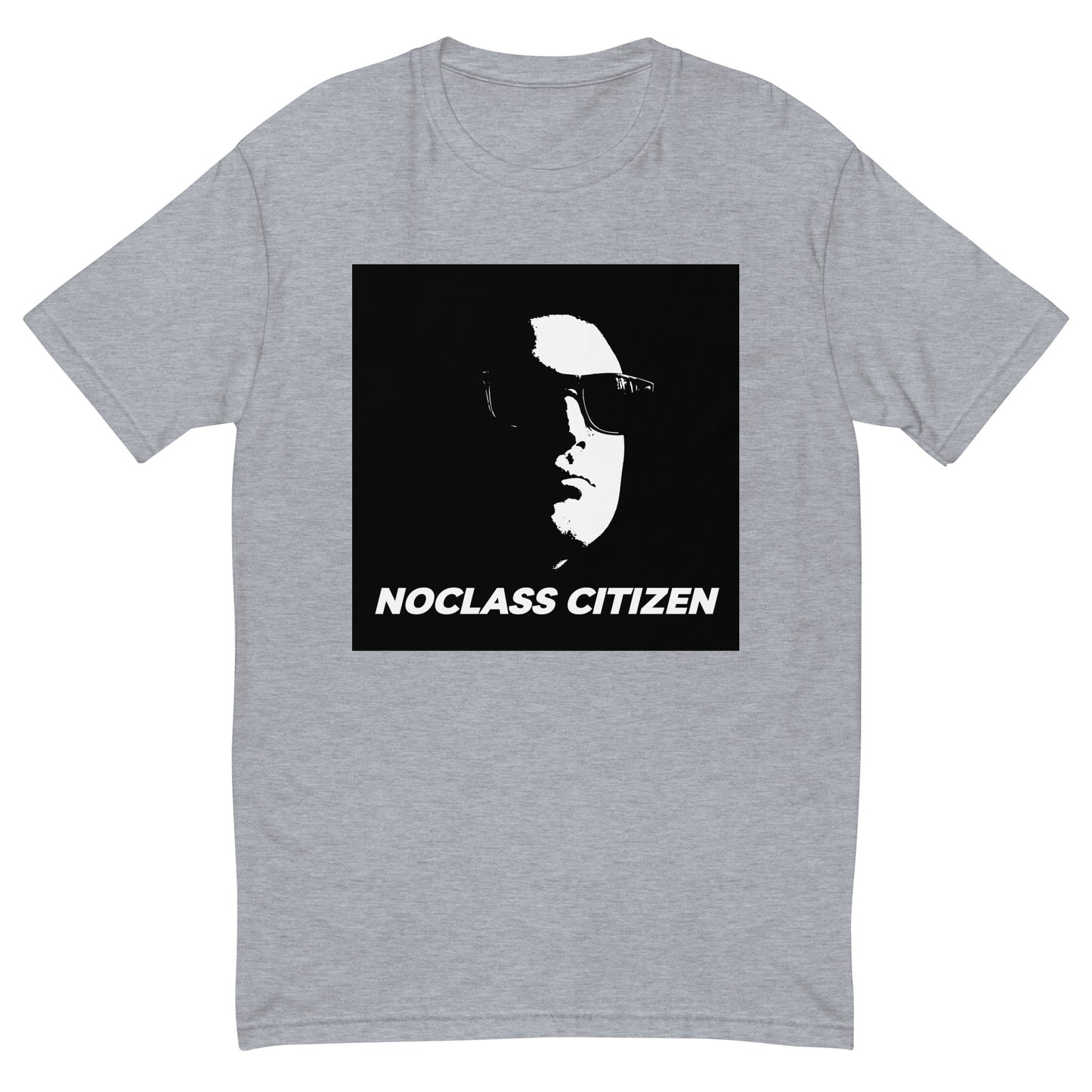 NOCLASS CITIZEN Face - [No Class $$$$] Top Tier Premium T-Shirt