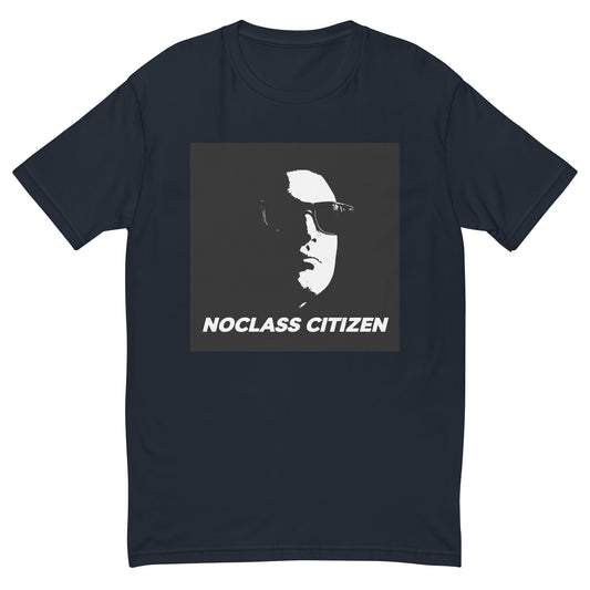 NOCLASS CITIZEN Face - [No Class $$$$] Top Tier Premium T-Shirt