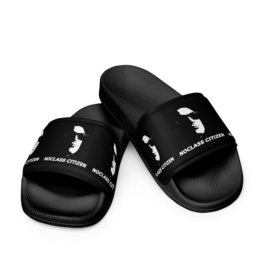 NOCLASS CITIZEN Face - Men’s Slides