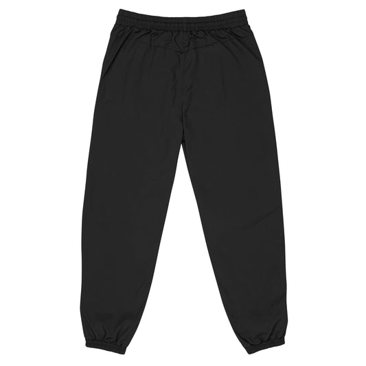 NOCLASS CITIZEN Face - Tracksuit Trousers Embroidered